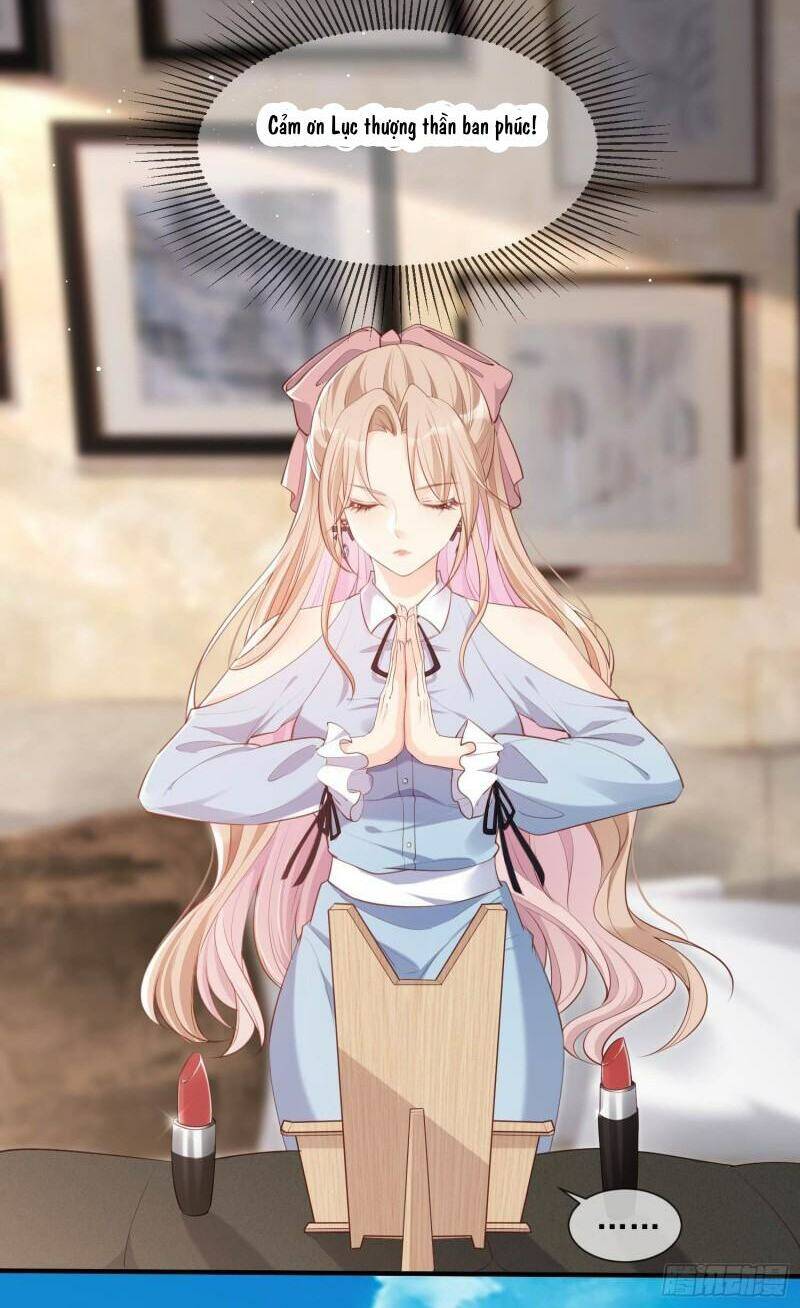 Lục Tổng, Vợ Ngài Lại Lên Top Tìm Kiếm Nữa Rồi! Chapter 2 - Trang 2