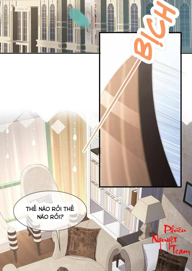 Lục Tổng, Vợ Ngài Lại Lên Top Tìm Kiếm Nữa Rồi! Chapter 2 - Trang 2