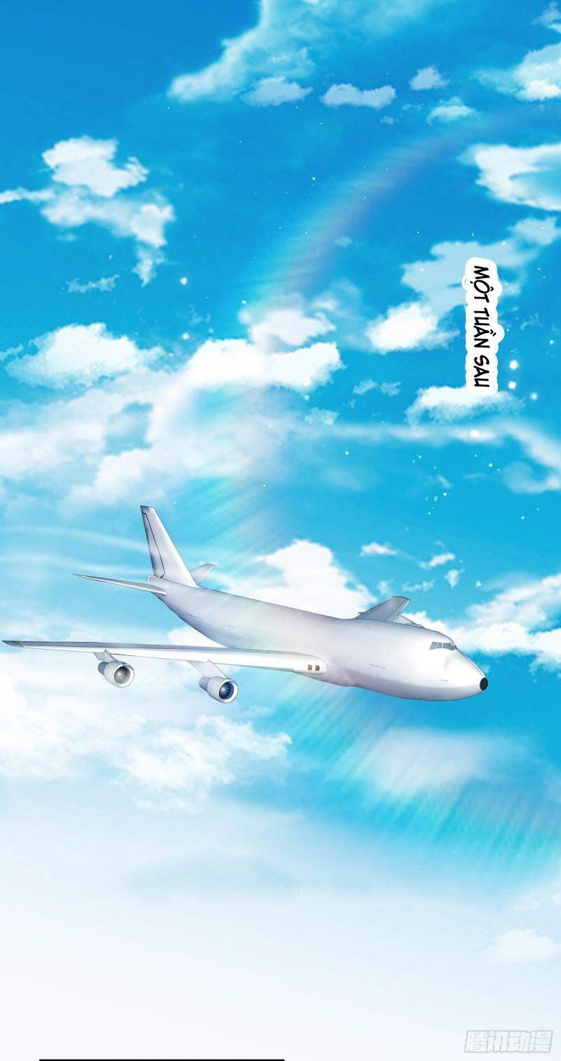 Lục Tổng, Vợ Ngài Lại Lên Top Tìm Kiếm Nữa Rồi! Chapter 2 - Trang 2