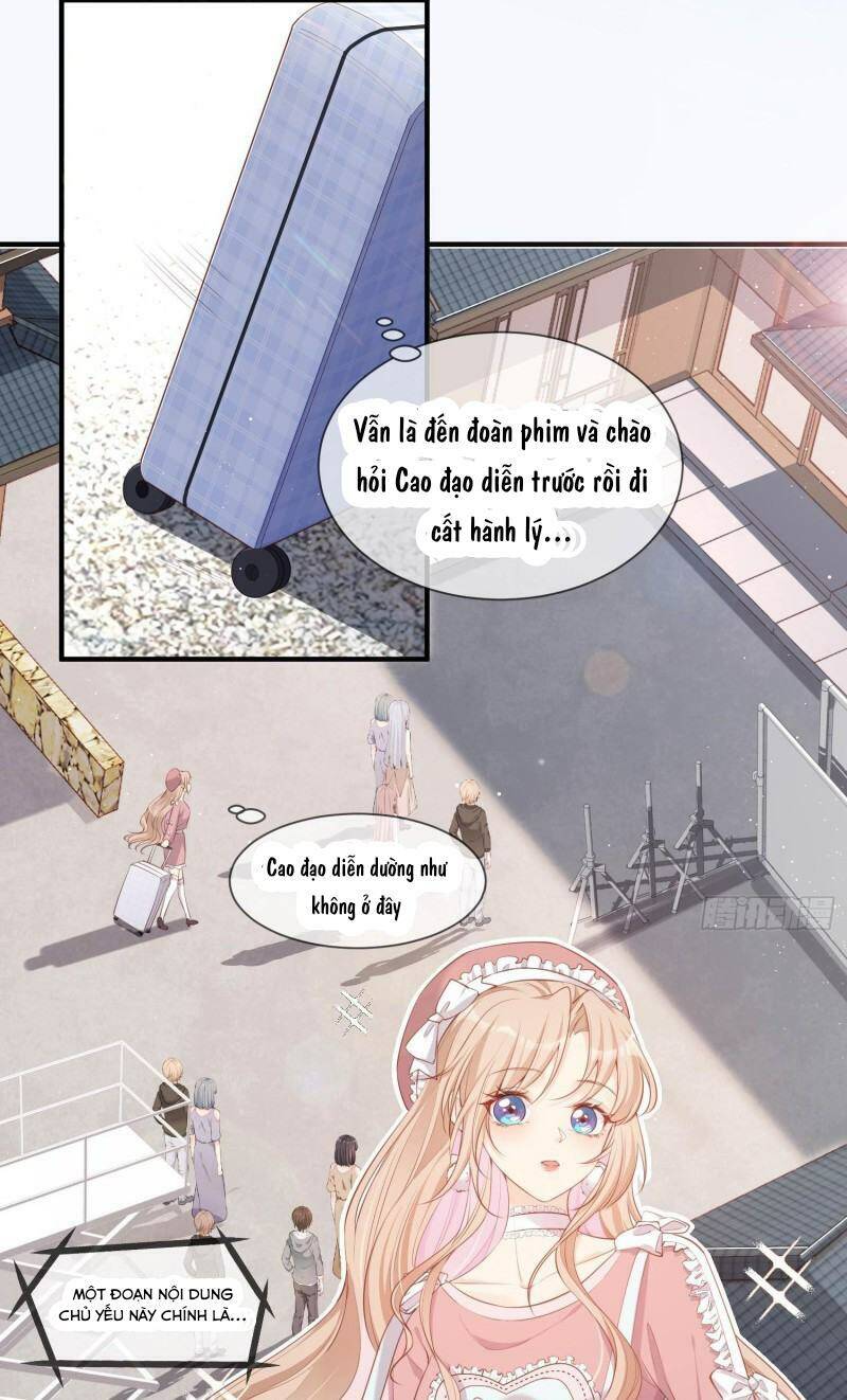 Lục Tổng, Vợ Ngài Lại Lên Top Tìm Kiếm Nữa Rồi! Chapter 2 - Trang 2