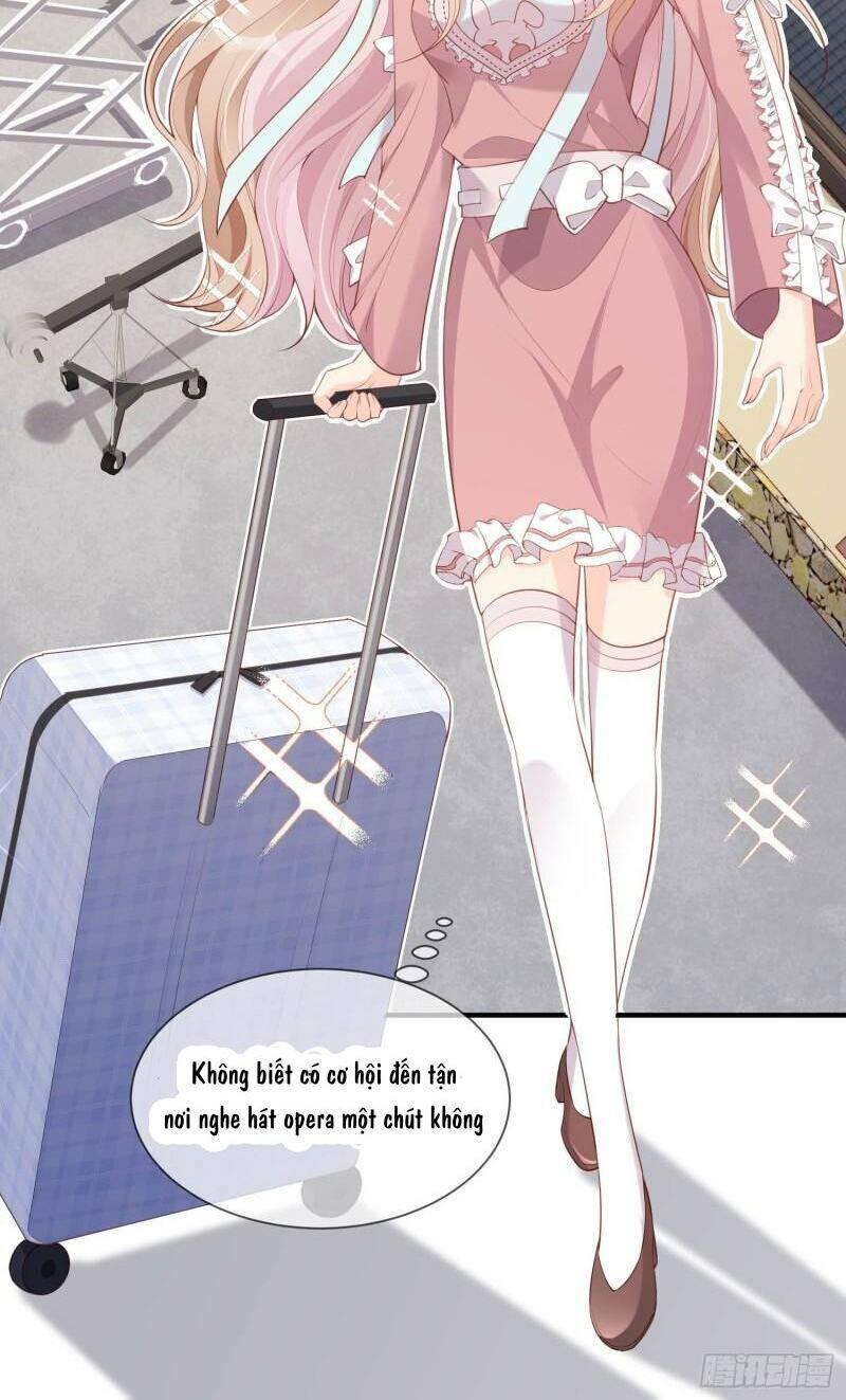 Lục Tổng, Vợ Ngài Lại Lên Top Tìm Kiếm Nữa Rồi! Chapter 2 - Trang 2