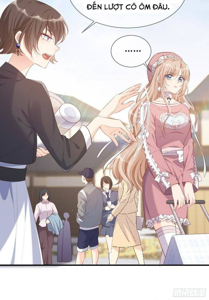 Lục Tổng, Vợ Ngài Lại Lên Top Tìm Kiếm Nữa Rồi! Chapter 2 - Trang 2