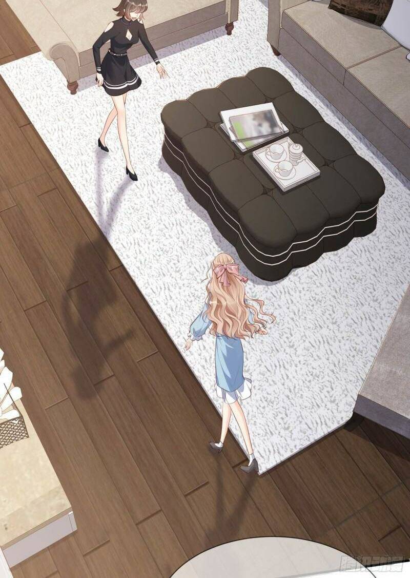 Lục Tổng, Vợ Ngài Lại Lên Top Tìm Kiếm Nữa Rồi! Chapter 2 - Trang 2