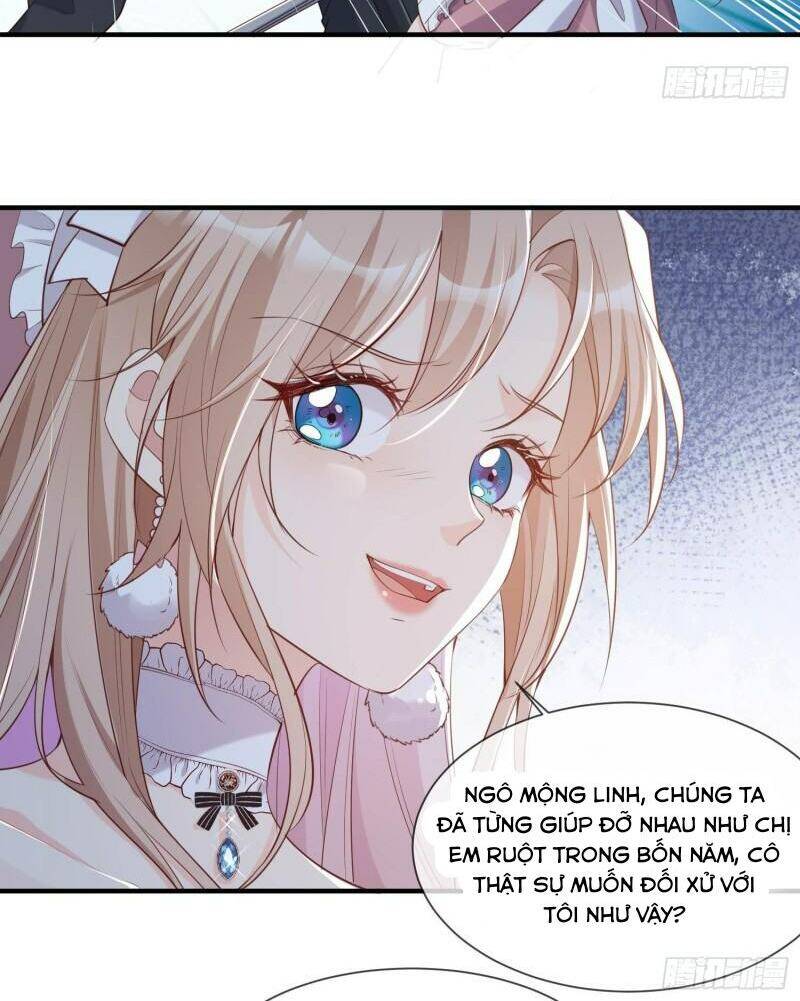 Lục Tổng, Vợ Ngài Lại Lên Top Tìm Kiếm Nữa Rồi! Chapter 2 - Trang 2