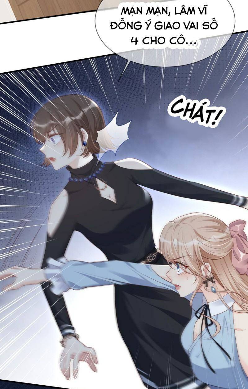 Lục Tổng, Vợ Ngài Lại Lên Top Tìm Kiếm Nữa Rồi! Chapter 2 - Trang 2