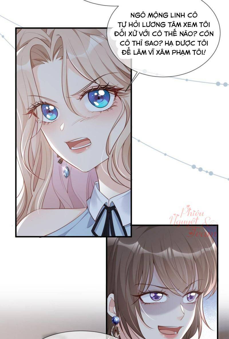 Lục Tổng, Vợ Ngài Lại Lên Top Tìm Kiếm Nữa Rồi! Chapter 2 - Trang 2