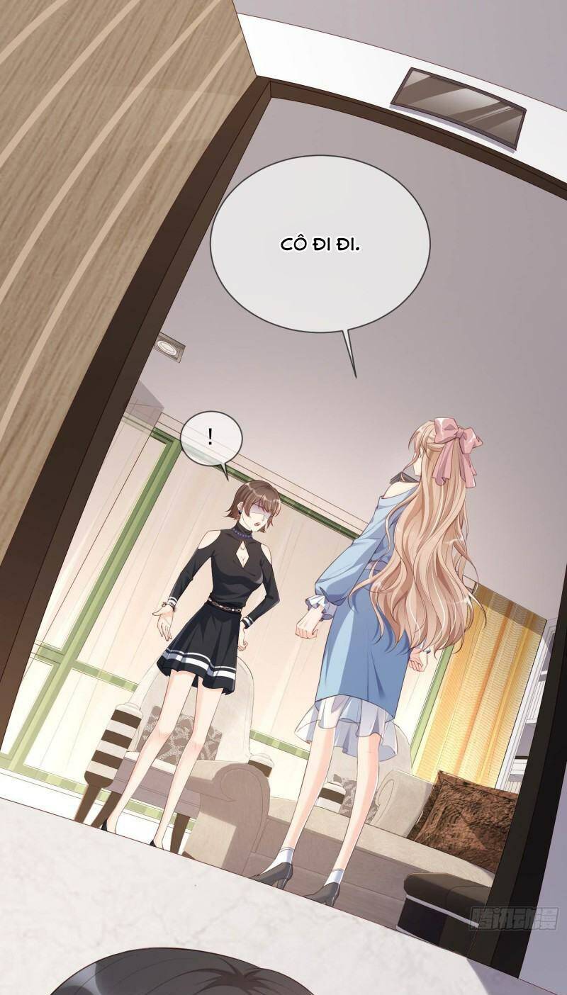 Lục Tổng, Vợ Ngài Lại Lên Top Tìm Kiếm Nữa Rồi! Chapter 2 - Trang 2