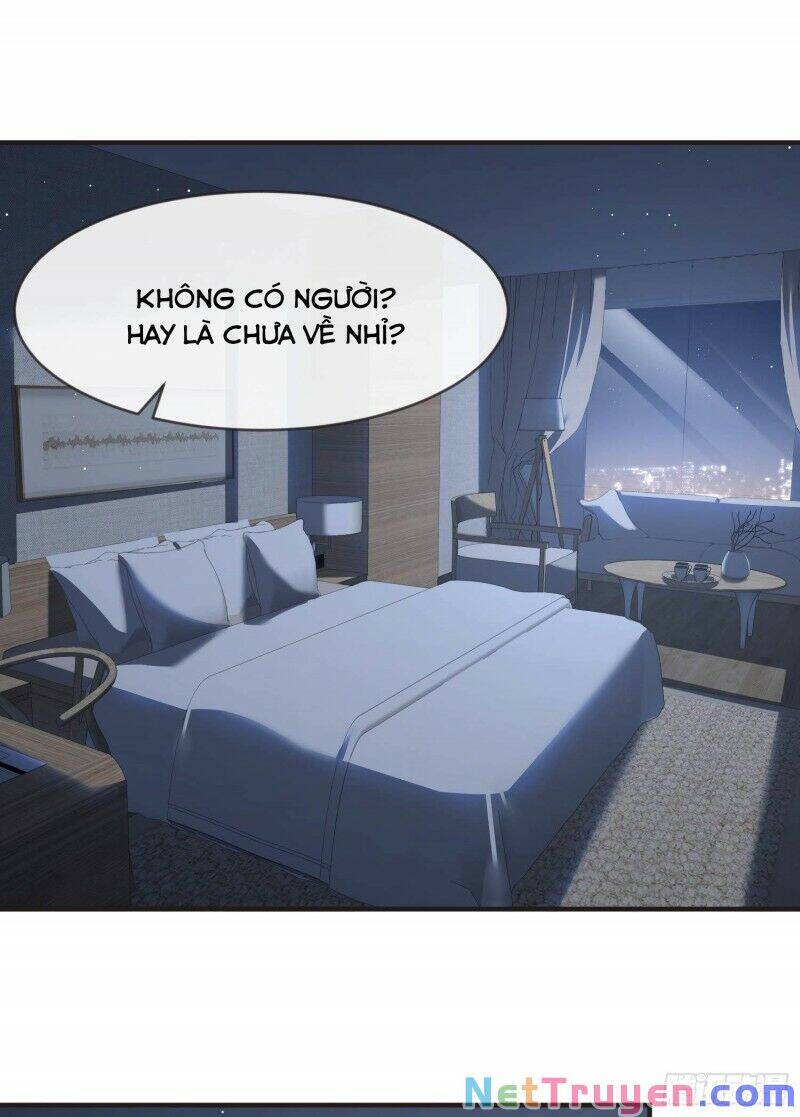 Lục Tổng, Vợ Ngài Lại Lên Top Tìm Kiếm Nữa Rồi! Chapter 20 - Trang 2