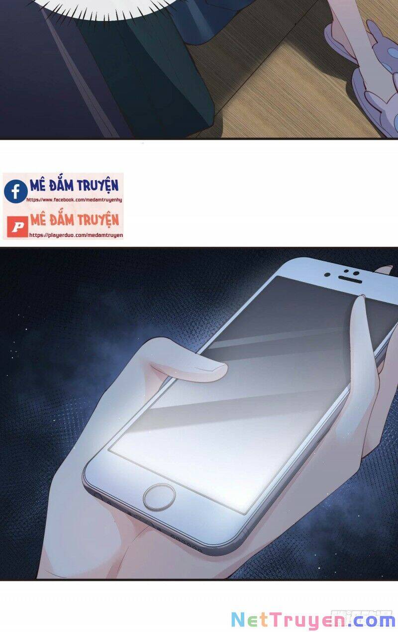 Lục Tổng, Vợ Ngài Lại Lên Top Tìm Kiếm Nữa Rồi! Chapter 20 - Trang 2