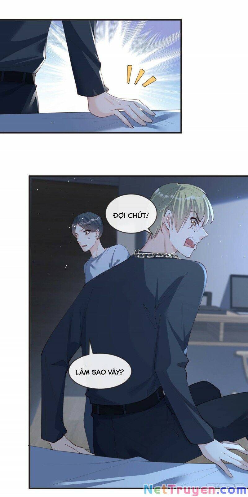 Lục Tổng, Vợ Ngài Lại Lên Top Tìm Kiếm Nữa Rồi! Chapter 20 - Trang 2