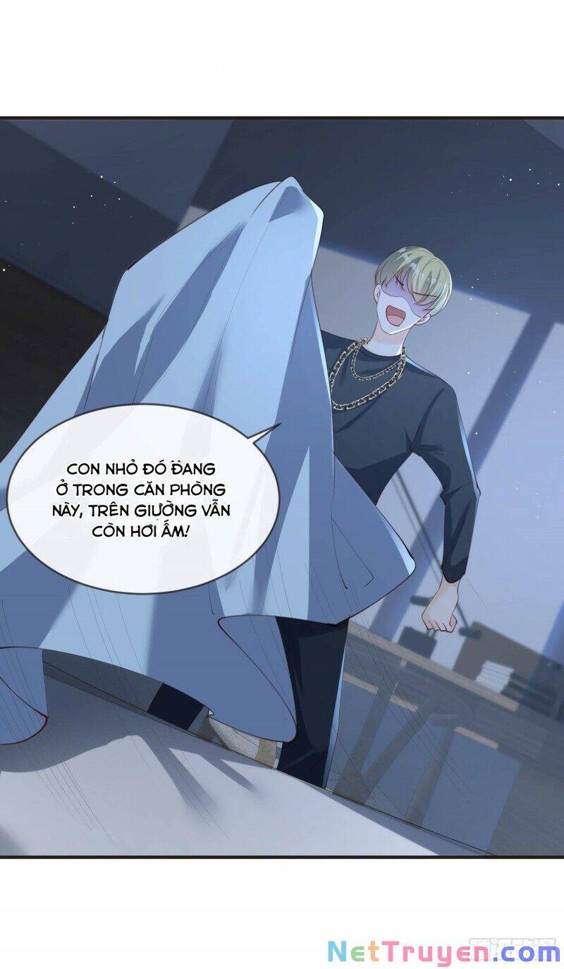 Lục Tổng, Vợ Ngài Lại Lên Top Tìm Kiếm Nữa Rồi! Chapter 20 - Trang 2