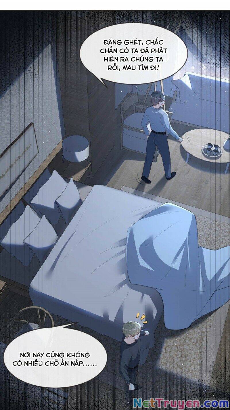 Lục Tổng, Vợ Ngài Lại Lên Top Tìm Kiếm Nữa Rồi! Chapter 20 - Trang 2