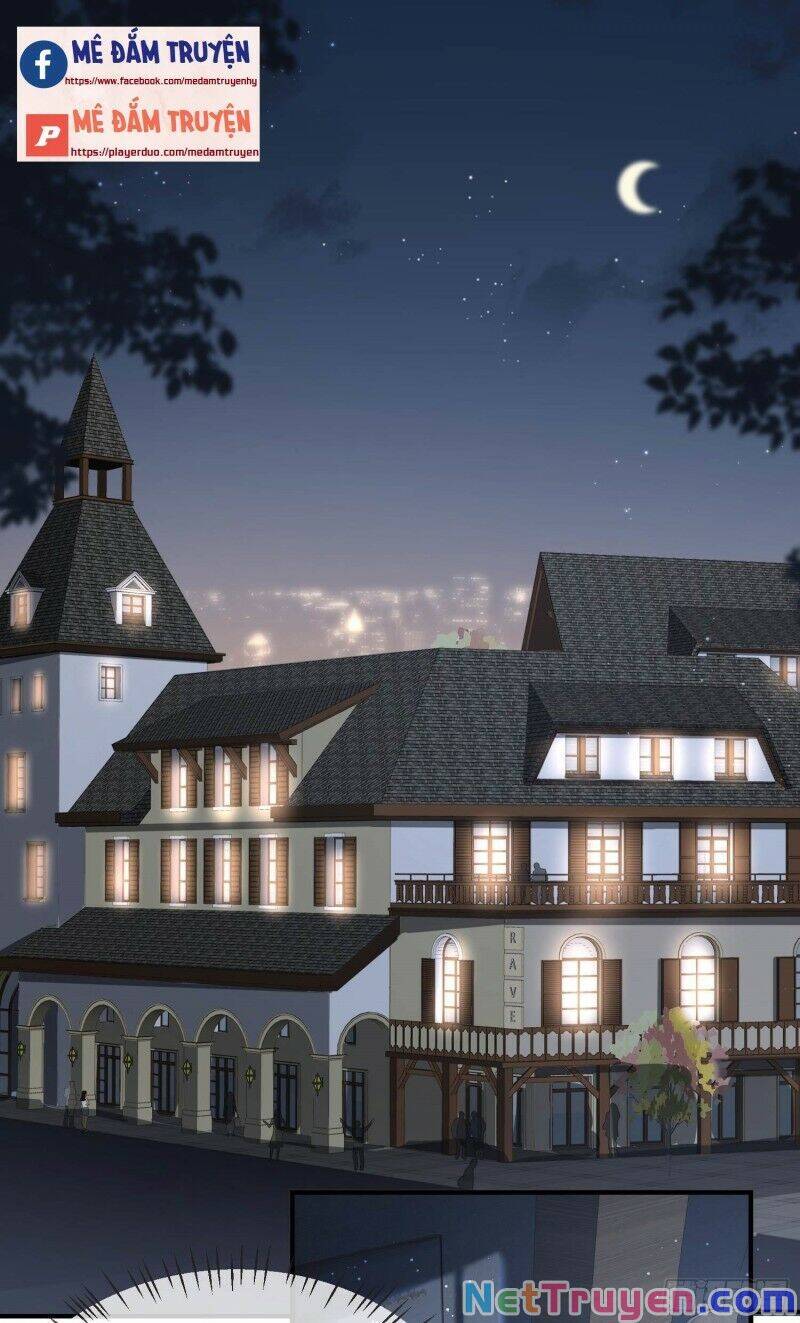 Lục Tổng, Vợ Ngài Lại Lên Top Tìm Kiếm Nữa Rồi! Chapter 20 - Trang 2