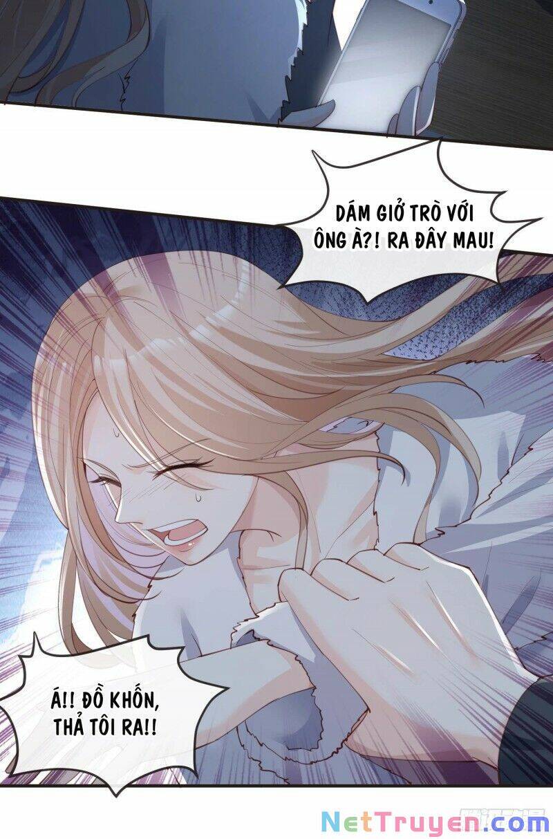 Lục Tổng, Vợ Ngài Lại Lên Top Tìm Kiếm Nữa Rồi! Chapter 20 - Trang 2