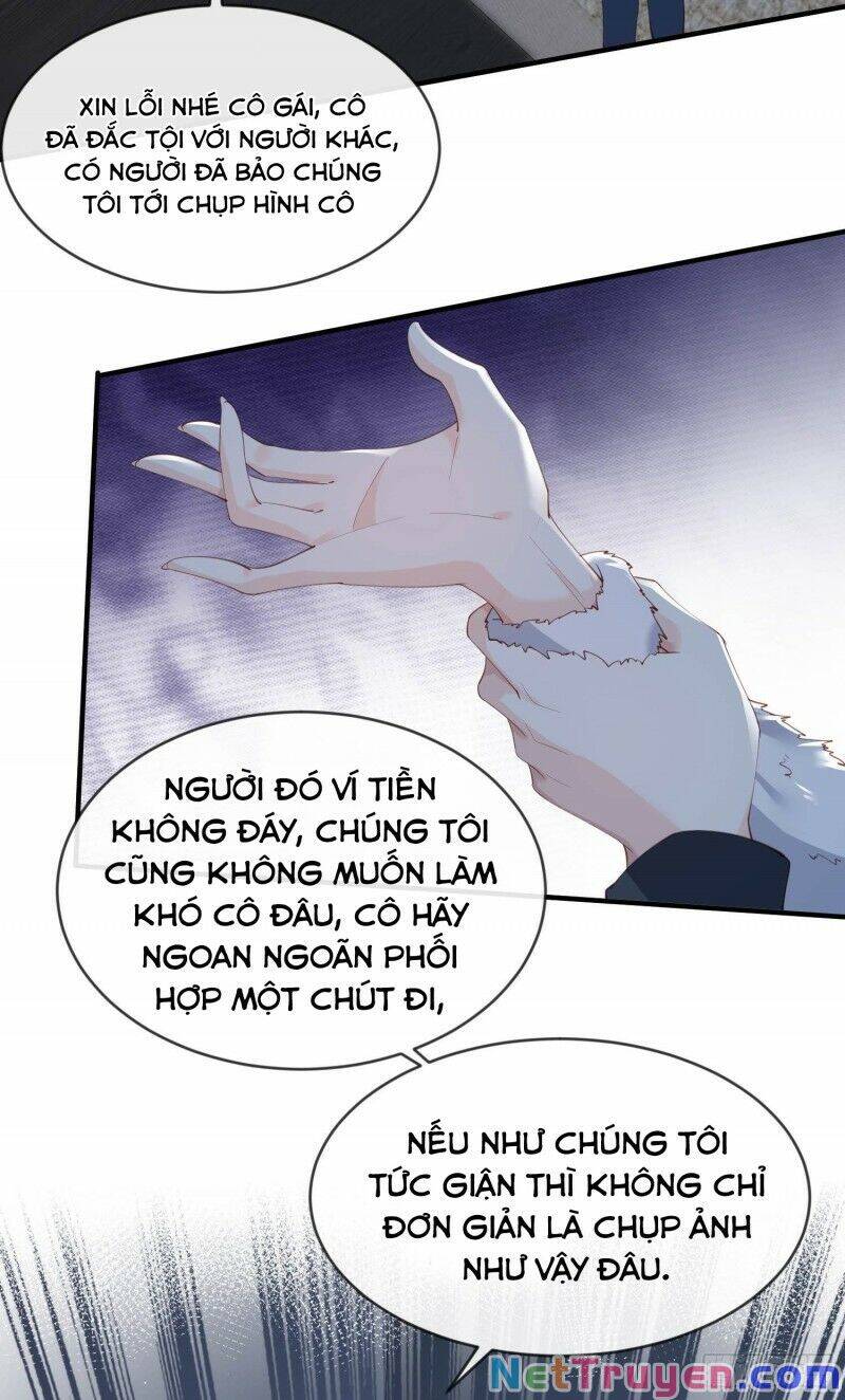 Lục Tổng, Vợ Ngài Lại Lên Top Tìm Kiếm Nữa Rồi! Chapter 20 - Trang 2