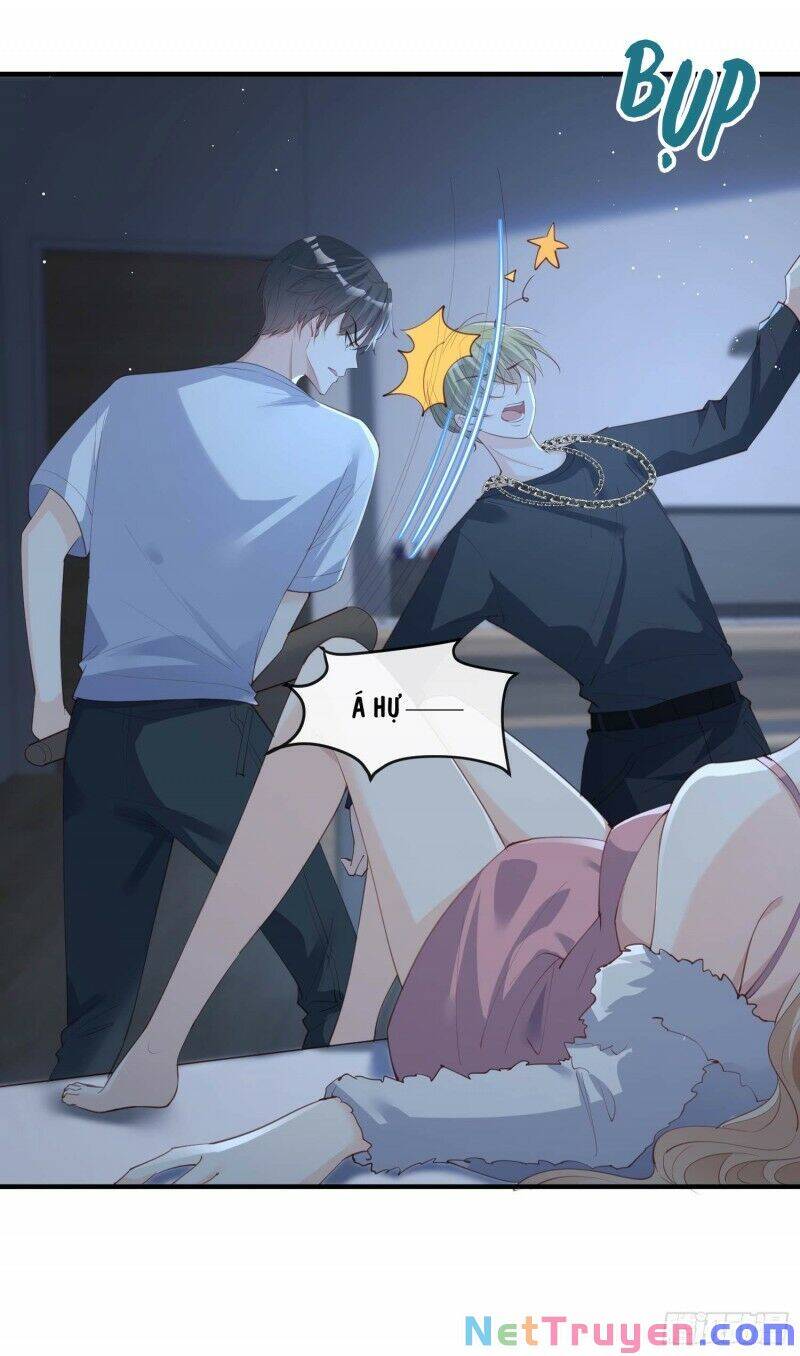 Lục Tổng, Vợ Ngài Lại Lên Top Tìm Kiếm Nữa Rồi! Chapter 20 - Trang 2