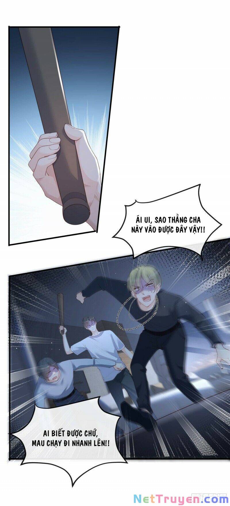 Lục Tổng, Vợ Ngài Lại Lên Top Tìm Kiếm Nữa Rồi! Chapter 20 - Trang 2