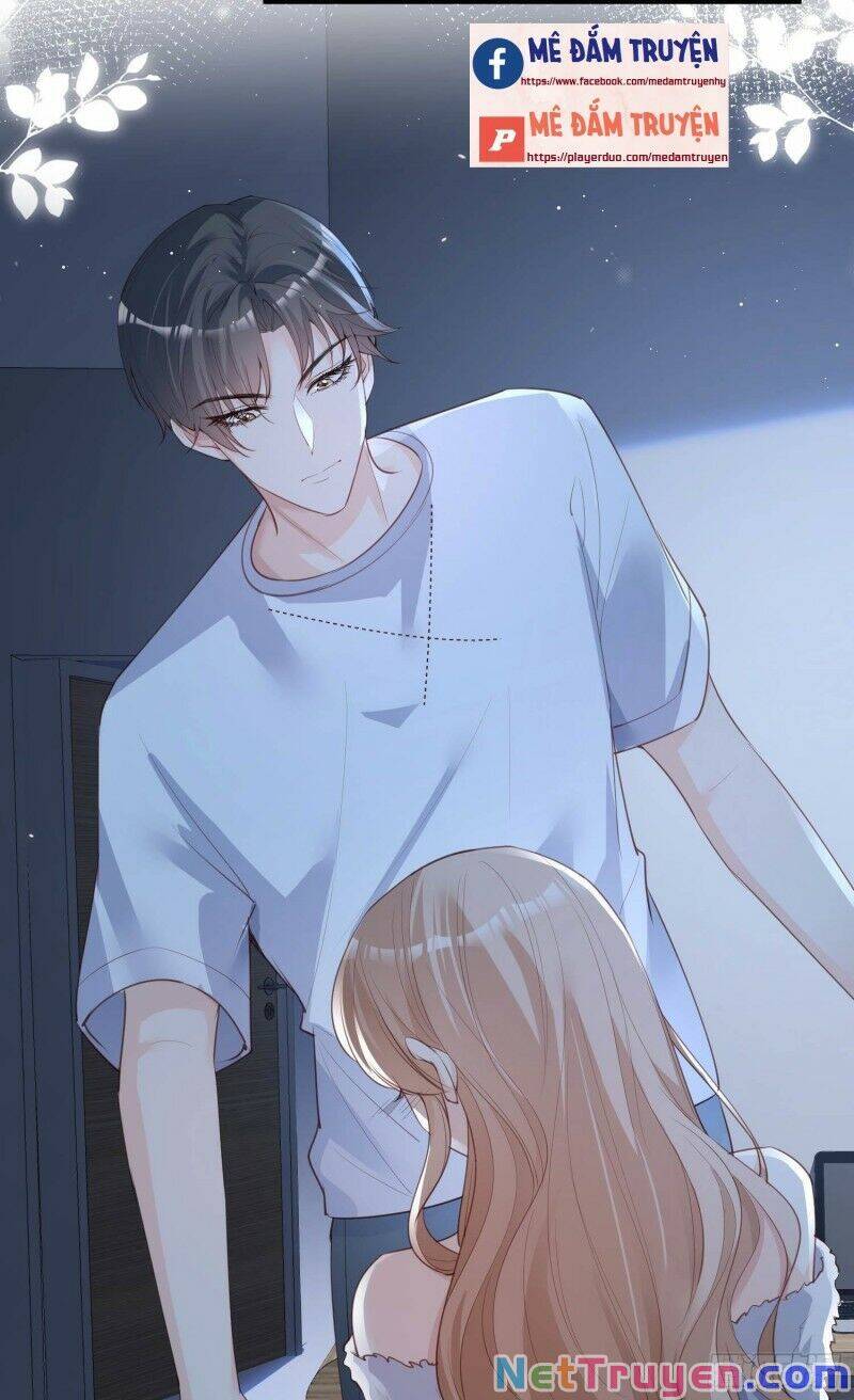 Lục Tổng, Vợ Ngài Lại Lên Top Tìm Kiếm Nữa Rồi! Chapter 20 - Trang 2