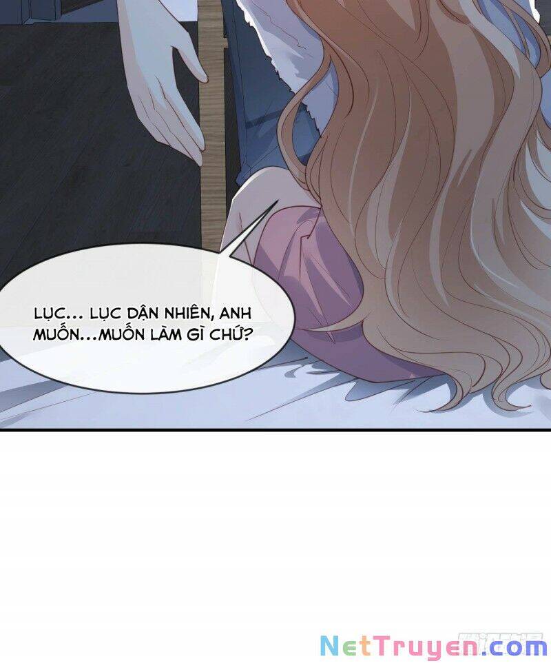 Lục Tổng, Vợ Ngài Lại Lên Top Tìm Kiếm Nữa Rồi! Chapter 20 - Trang 2