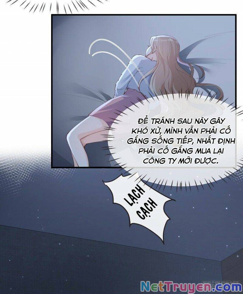 Lục Tổng, Vợ Ngài Lại Lên Top Tìm Kiếm Nữa Rồi! Chapter 20 - Trang 2