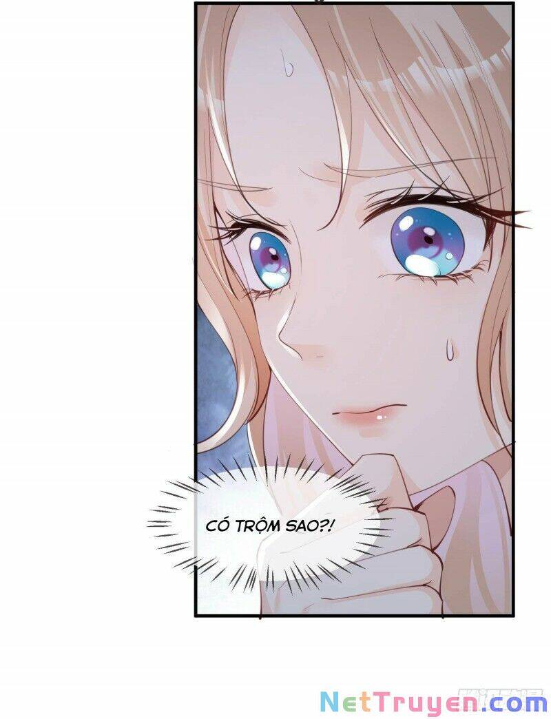 Lục Tổng, Vợ Ngài Lại Lên Top Tìm Kiếm Nữa Rồi! Chapter 20 - Trang 2