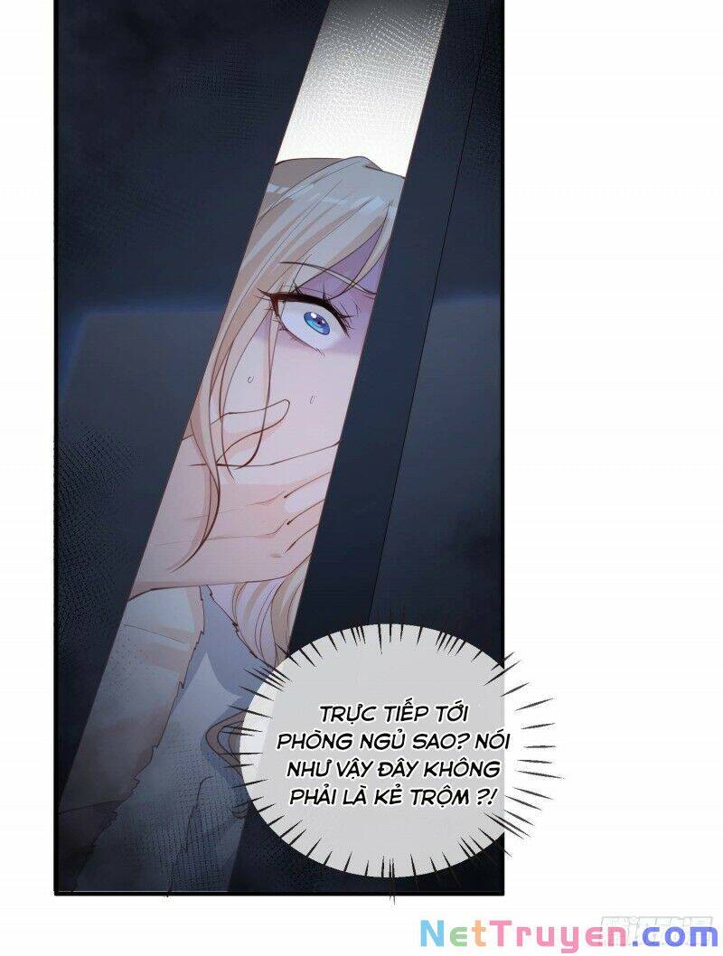 Lục Tổng, Vợ Ngài Lại Lên Top Tìm Kiếm Nữa Rồi! Chapter 20 - Trang 2