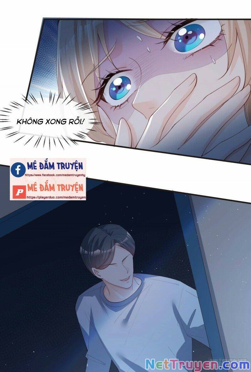 Lục Tổng, Vợ Ngài Lại Lên Top Tìm Kiếm Nữa Rồi! Chapter 20 - Trang 2