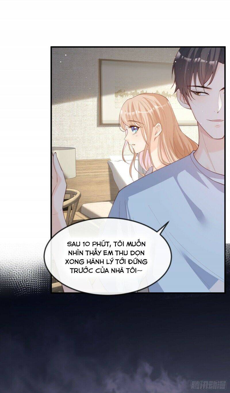 Lục Tổng, Vợ Ngài Lại Lên Top Tìm Kiếm Nữa Rồi! Chapter 21 - Trang 2