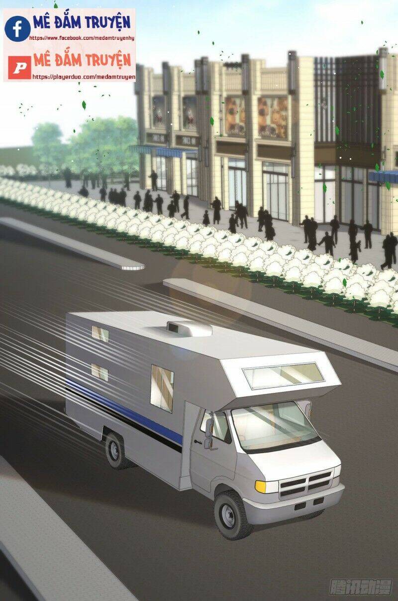 Lục Tổng, Vợ Ngài Lại Lên Top Tìm Kiếm Nữa Rồi! Chapter 21 - Trang 2