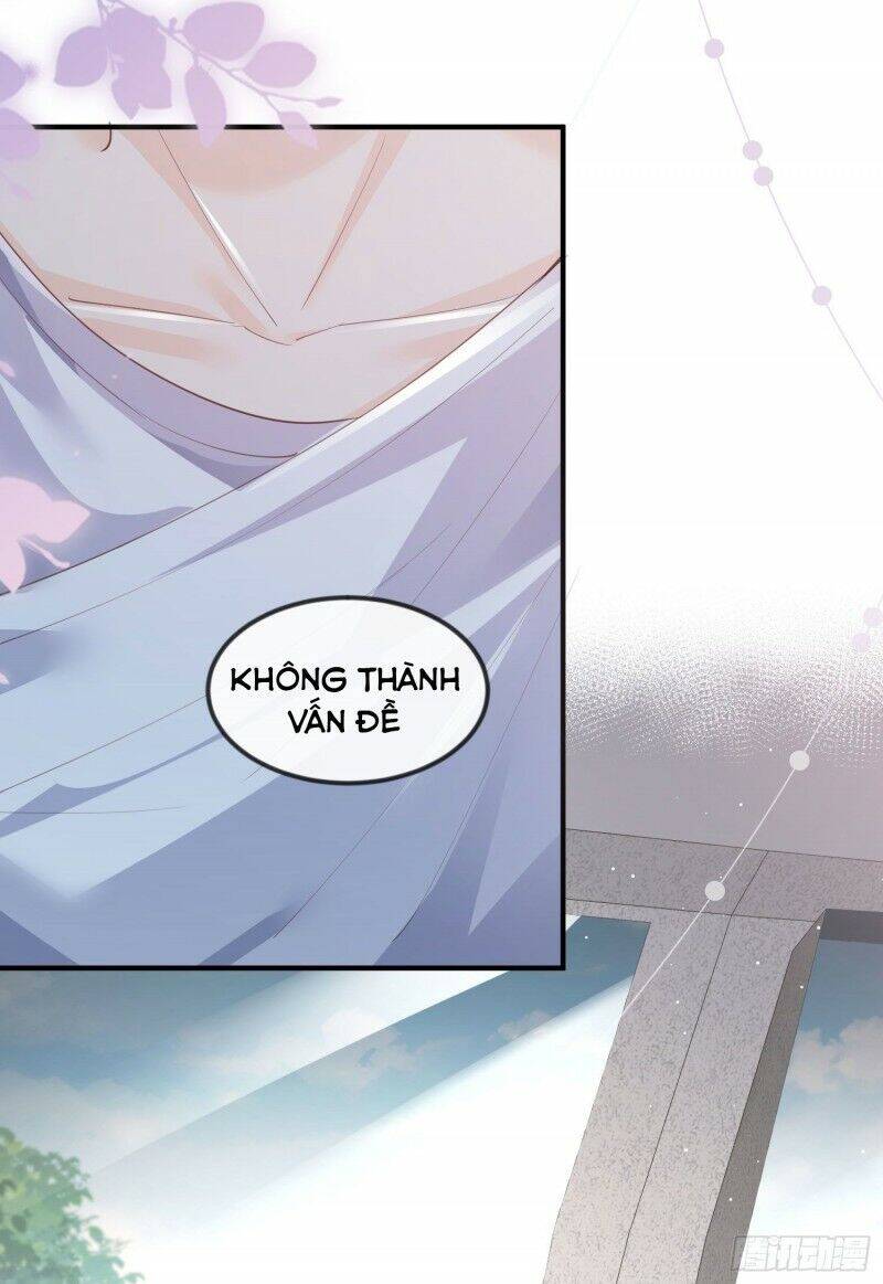 Lục Tổng, Vợ Ngài Lại Lên Top Tìm Kiếm Nữa Rồi! Chapter 21 - Trang 2