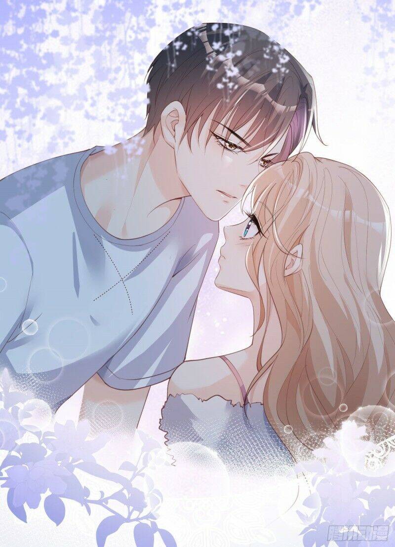 Lục Tổng, Vợ Ngài Lại Lên Top Tìm Kiếm Nữa Rồi! Chapter 21 - Trang 2