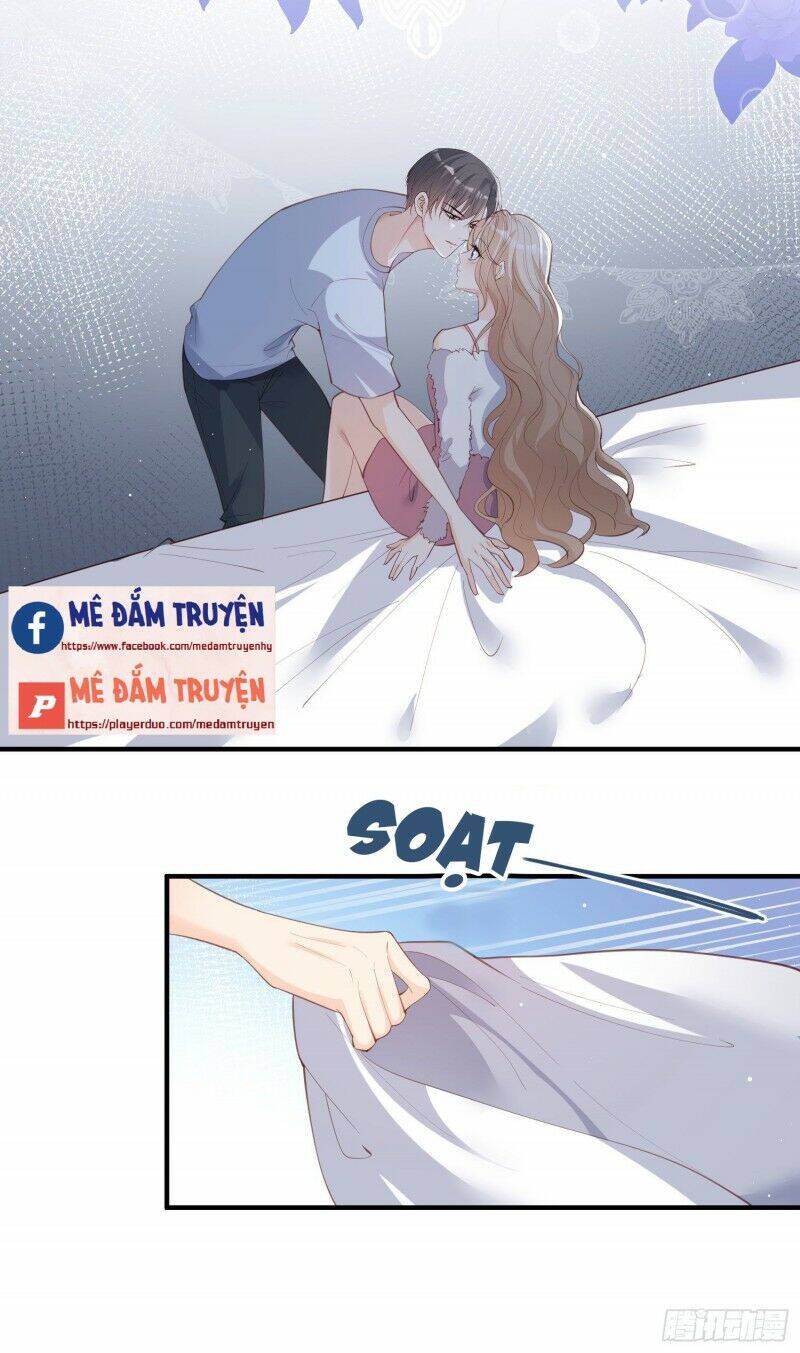 Lục Tổng, Vợ Ngài Lại Lên Top Tìm Kiếm Nữa Rồi! Chapter 21 - Trang 2