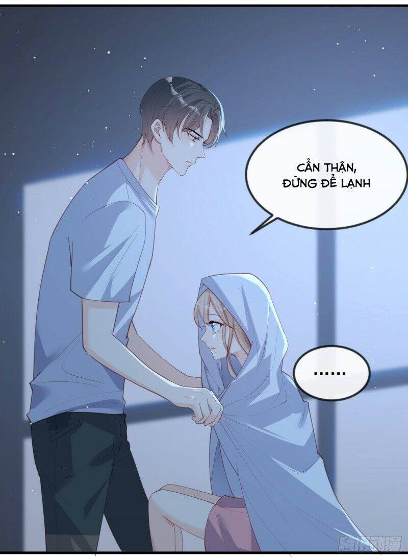 Lục Tổng, Vợ Ngài Lại Lên Top Tìm Kiếm Nữa Rồi! Chapter 21 - Trang 2