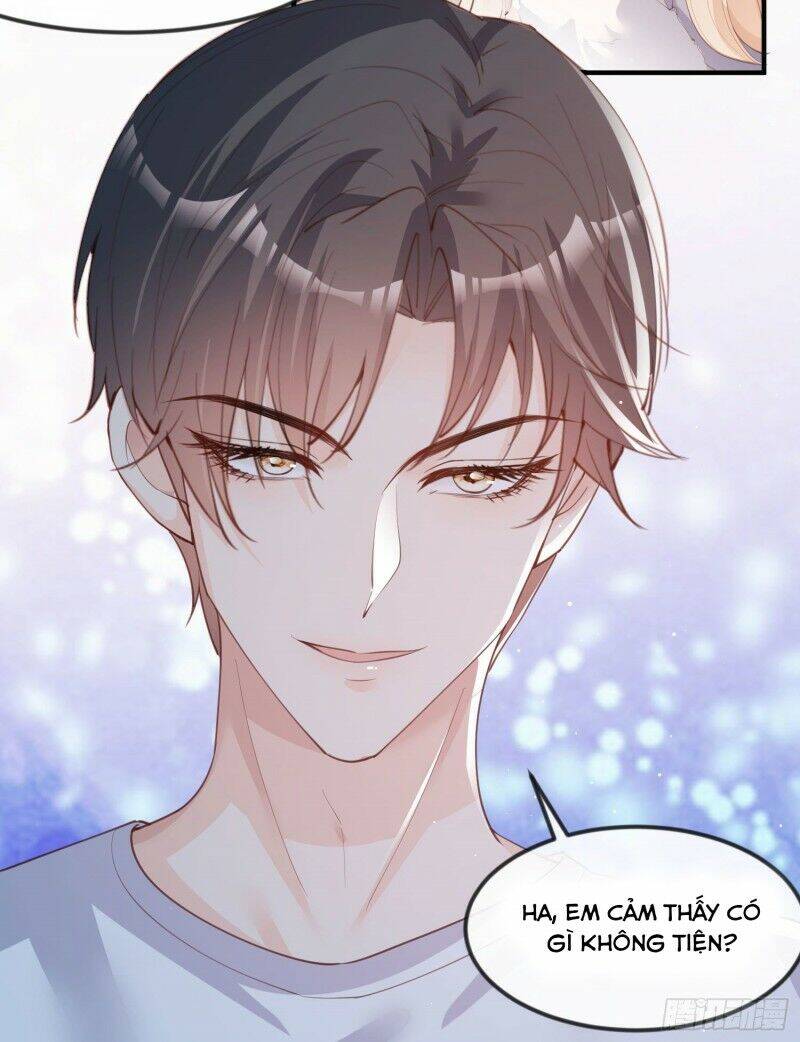 Lục Tổng, Vợ Ngài Lại Lên Top Tìm Kiếm Nữa Rồi! Chapter 21 - Trang 2