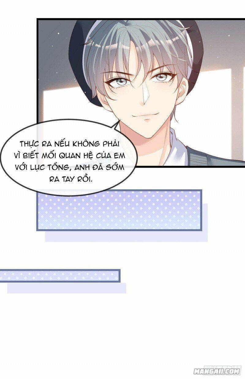 Lục Tổng, Vợ Ngài Lại Lên Top Tìm Kiếm Nữa Rồi! Chapter 22 - Trang 2