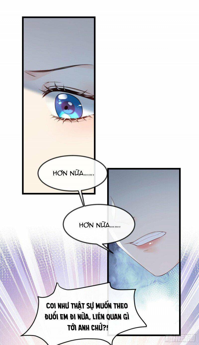 Lục Tổng, Vợ Ngài Lại Lên Top Tìm Kiếm Nữa Rồi! Chapter 22 - Trang 2