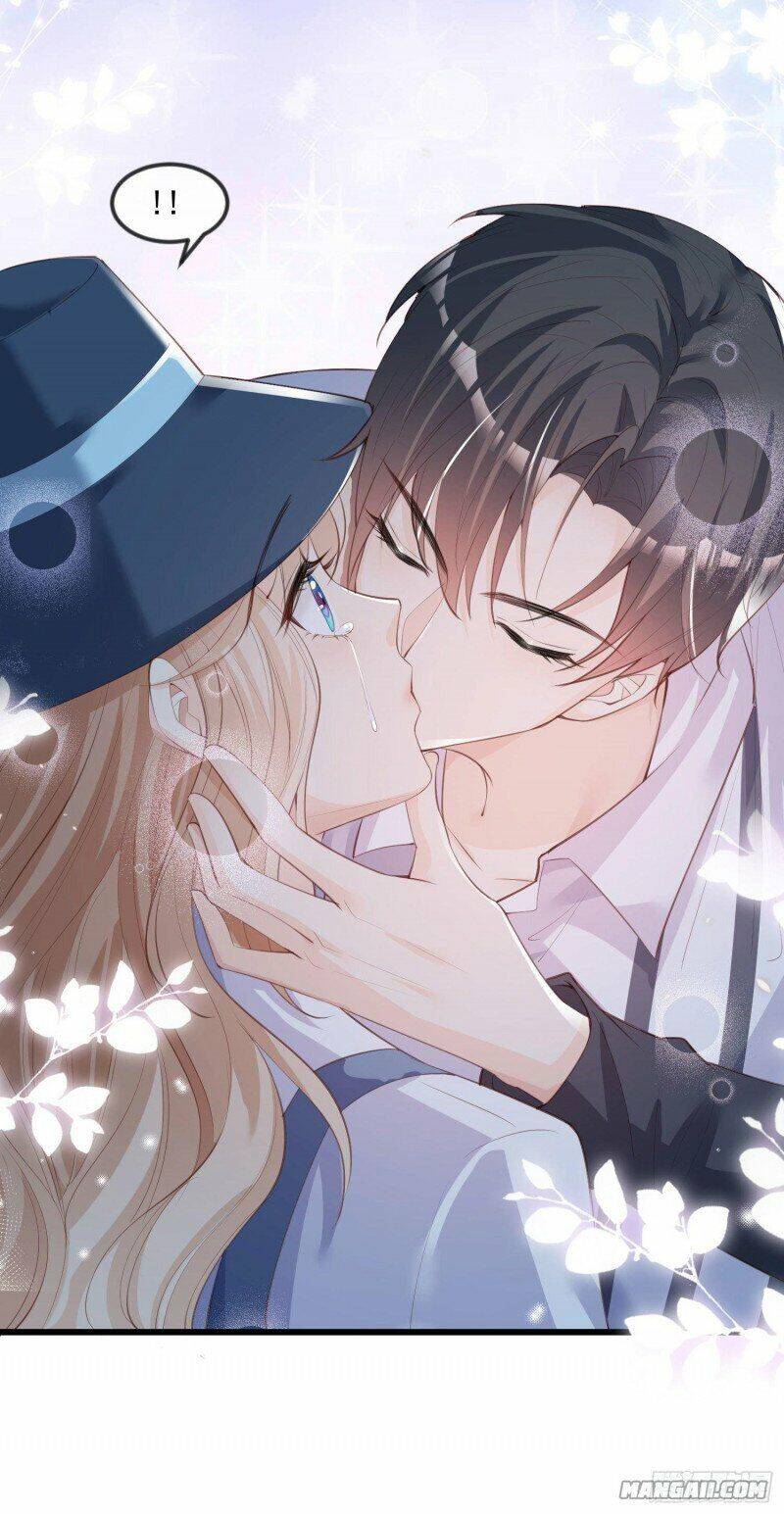 Lục Tổng, Vợ Ngài Lại Lên Top Tìm Kiếm Nữa Rồi! Chapter 22 - Trang 2