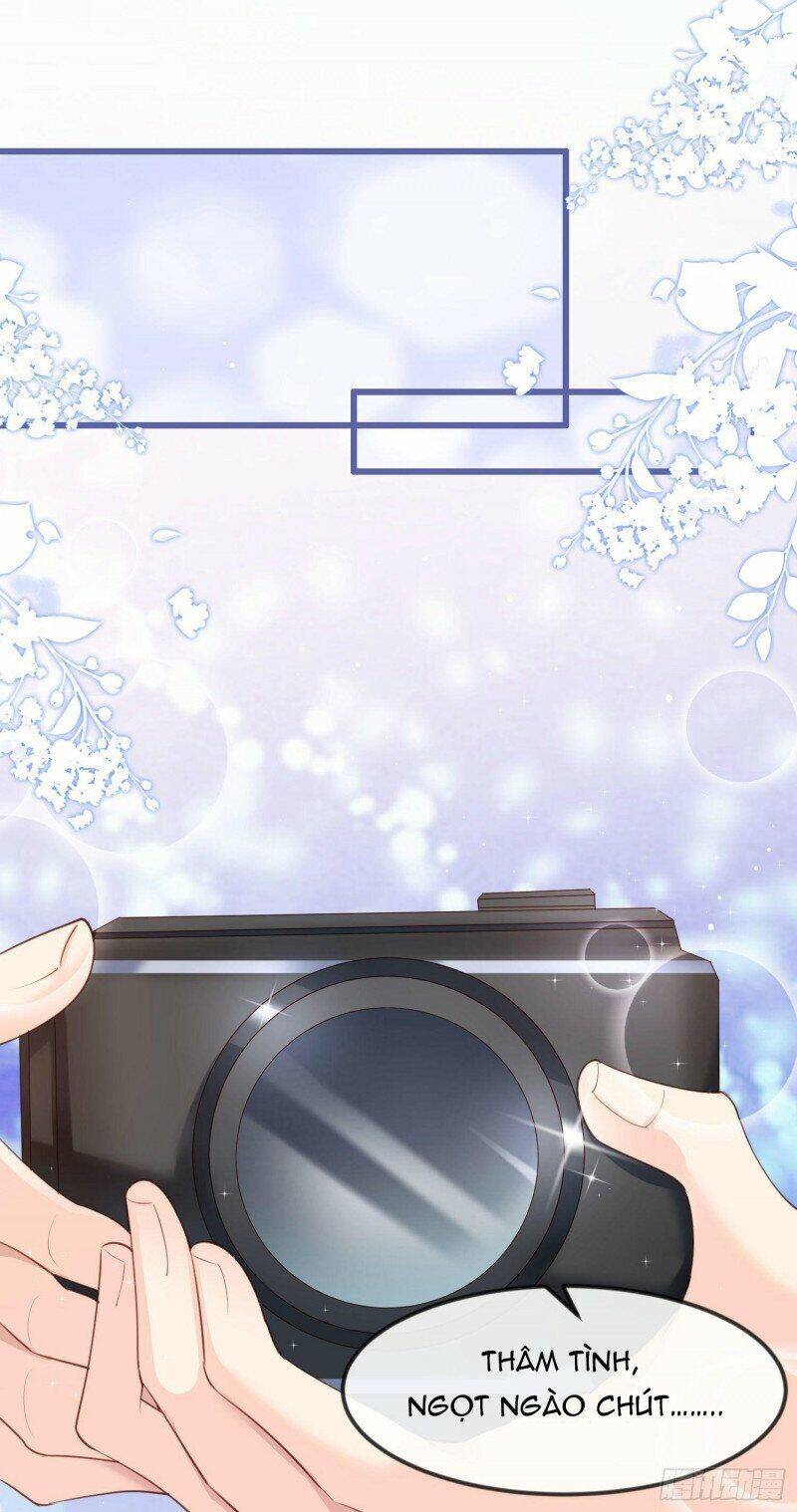 Lục Tổng, Vợ Ngài Lại Lên Top Tìm Kiếm Nữa Rồi! Chapter 22 - Trang 2