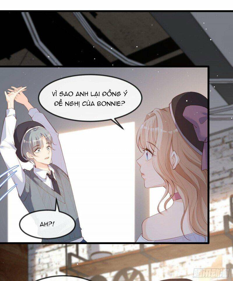 Lục Tổng, Vợ Ngài Lại Lên Top Tìm Kiếm Nữa Rồi! Chapter 22 - Trang 2