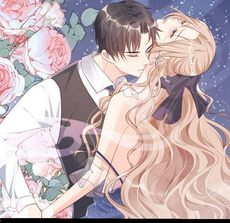 Lục Tổng, Vợ Ngài Lại Lên Top Tìm Kiếm Nữa Rồi! Chapter 3 - Trang 2