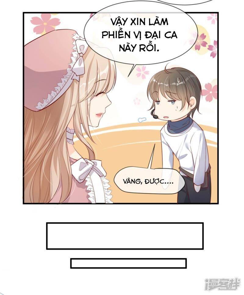 Lục Tổng, Vợ Ngài Lại Lên Top Tìm Kiếm Nữa Rồi! Chapter 3 - Trang 2