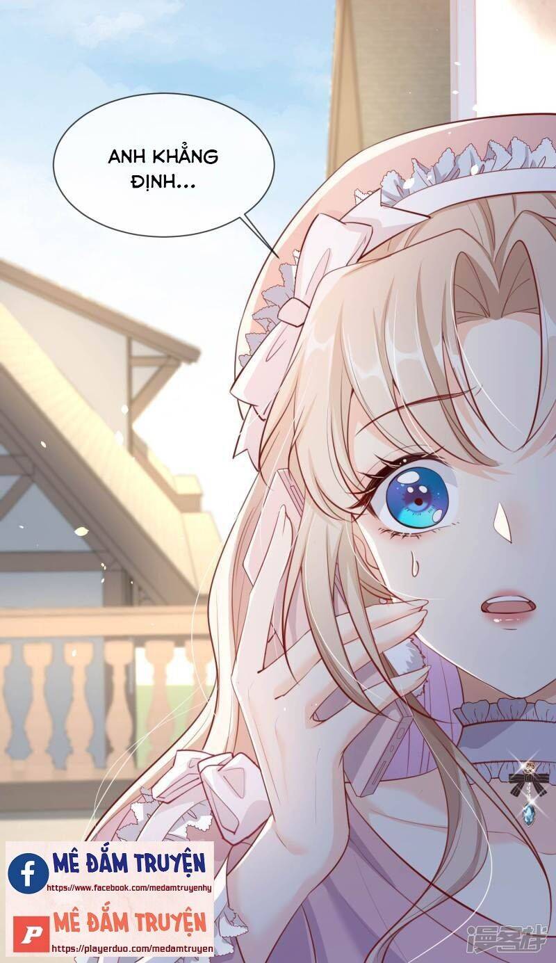 Lục Tổng, Vợ Ngài Lại Lên Top Tìm Kiếm Nữa Rồi! Chapter 3 - Trang 2