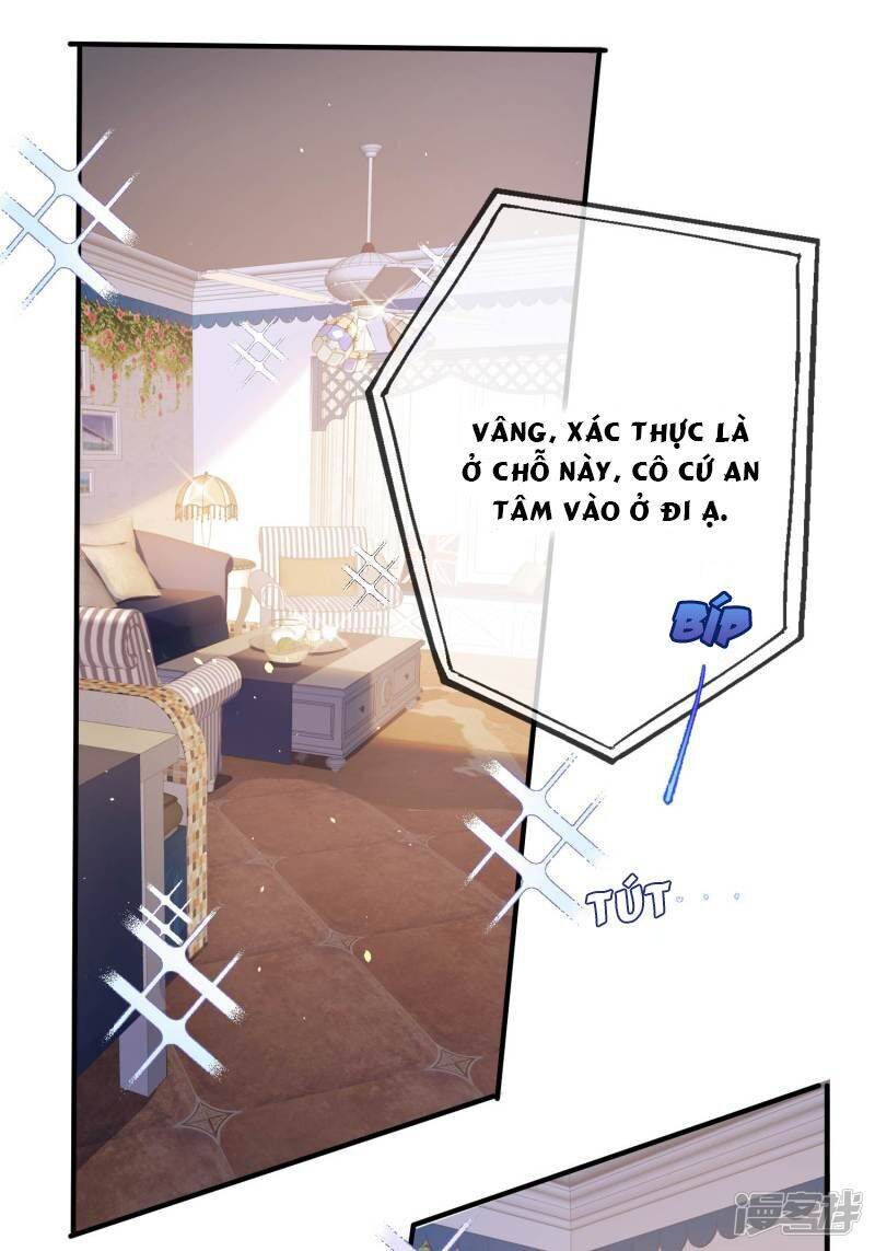 Lục Tổng, Vợ Ngài Lại Lên Top Tìm Kiếm Nữa Rồi! Chapter 3 - Trang 2