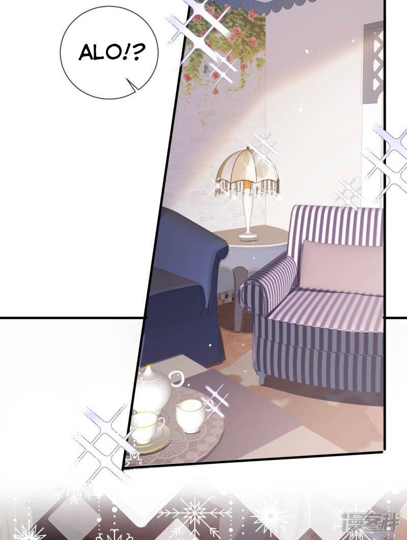 Lục Tổng, Vợ Ngài Lại Lên Top Tìm Kiếm Nữa Rồi! Chapter 3 - Trang 2