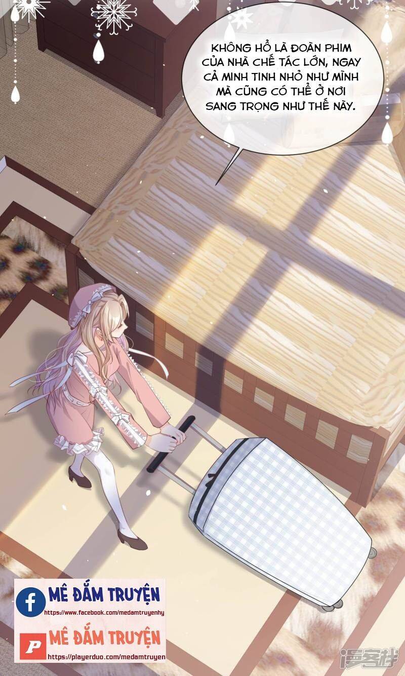 Lục Tổng, Vợ Ngài Lại Lên Top Tìm Kiếm Nữa Rồi! Chapter 3 - Trang 2