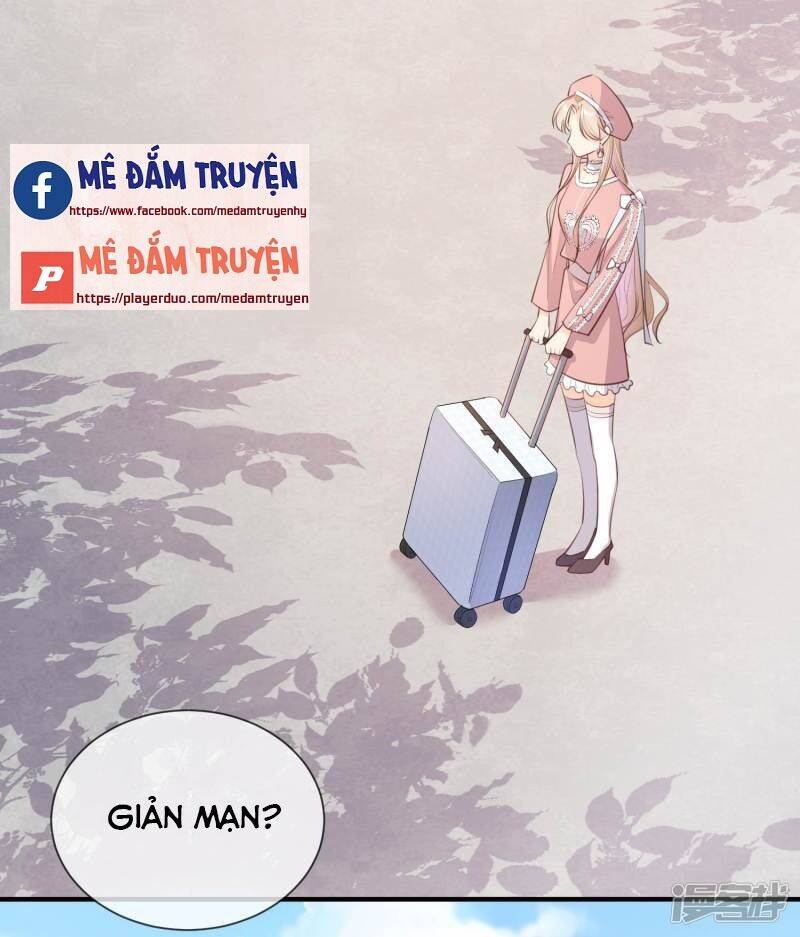 Lục Tổng, Vợ Ngài Lại Lên Top Tìm Kiếm Nữa Rồi! Chapter 3 - Trang 2