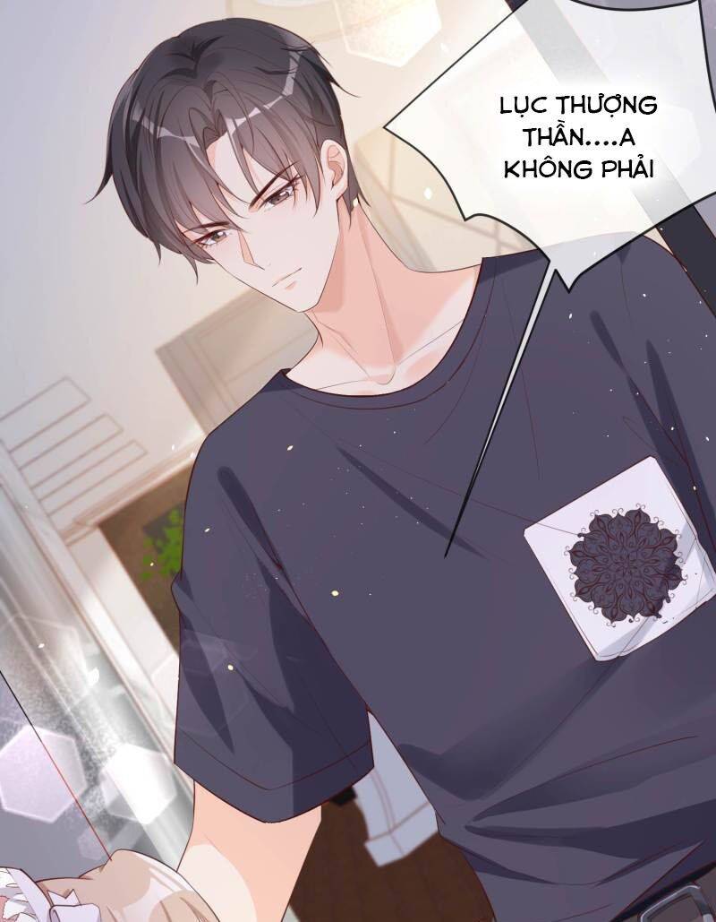 Lục Tổng, Vợ Ngài Lại Lên Top Tìm Kiếm Nữa Rồi! Chapter 3 - Trang 2