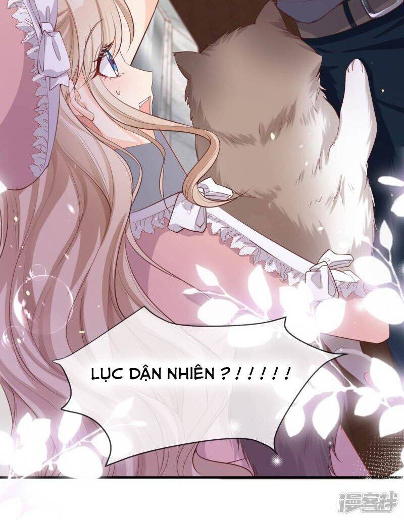 Lục Tổng, Vợ Ngài Lại Lên Top Tìm Kiếm Nữa Rồi! Chapter 3 - Trang 2