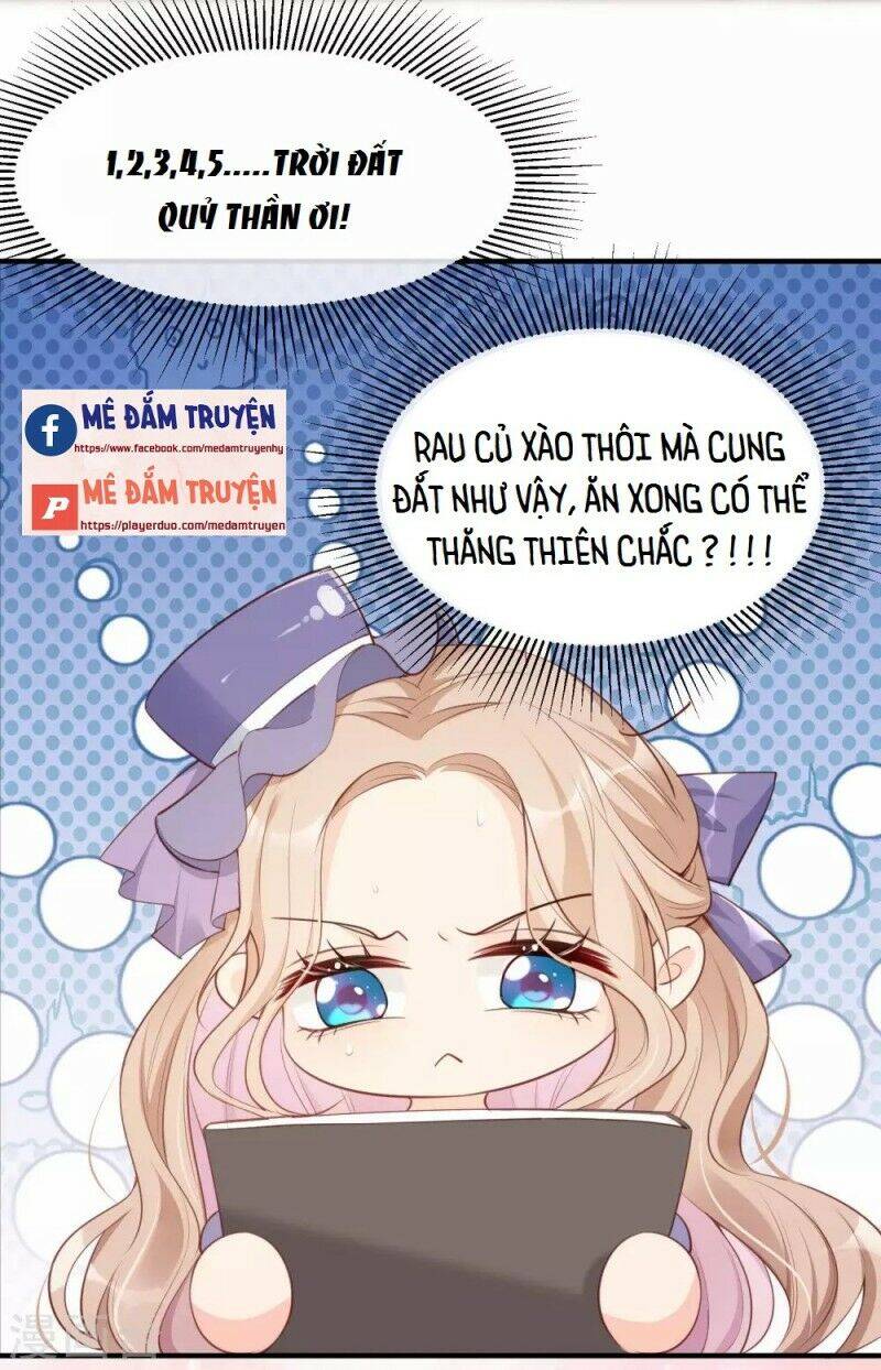 Lục Tổng, Vợ Ngài Lại Lên Top Tìm Kiếm Nữa Rồi! Chapter 4 - Trang 2