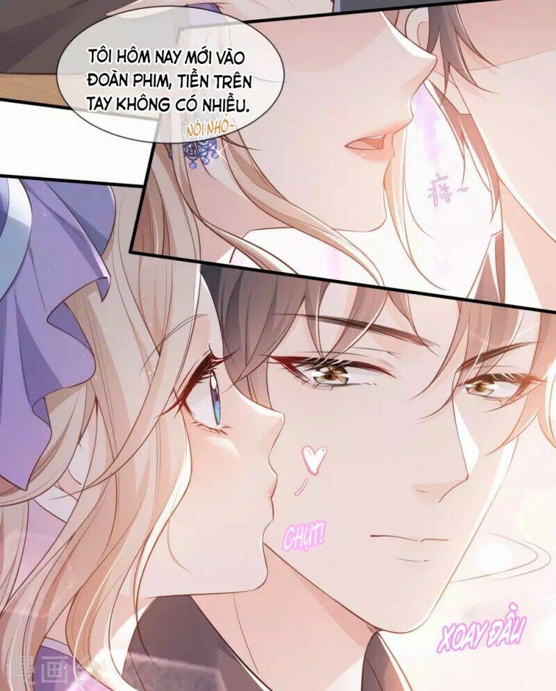 Lục Tổng, Vợ Ngài Lại Lên Top Tìm Kiếm Nữa Rồi! Chapter 4 - Trang 2